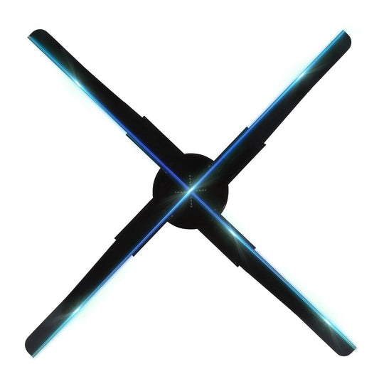 3D Hologram FAN