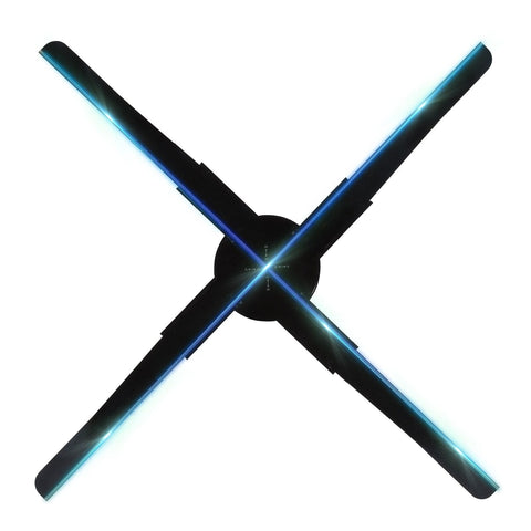 3D Hologram FAN