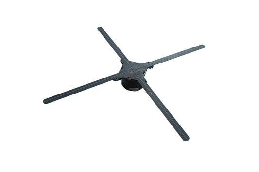 3D Hologram FAN