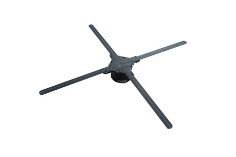 3D Hologram FAN
