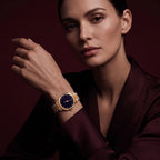 Women's Starry Sky Watch – Minimalist Luxury Design