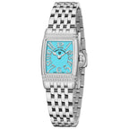 PAGANI DESIGN PD1737 Women's Quartz Watch – Sapphire & Stainless Steel