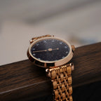 Women's Starry Sky Watch – Minimalist Luxury Design