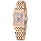 PAGANI DESIGN PD1737 Women's Quartz Watch – Sapphire & Stainless Steel