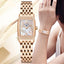 PAGANI DESIGN PD1737 Women's Quartz Watch – Sapphire & Stainless Steel
