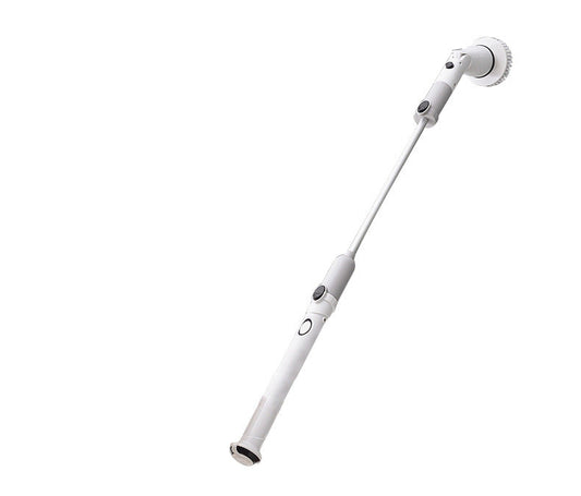 Power Scrub Pro: The Ultimate Electric Cleaning Kit