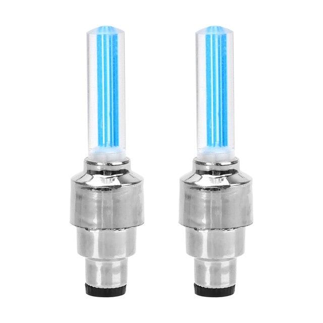 2pc Wheel LED Light