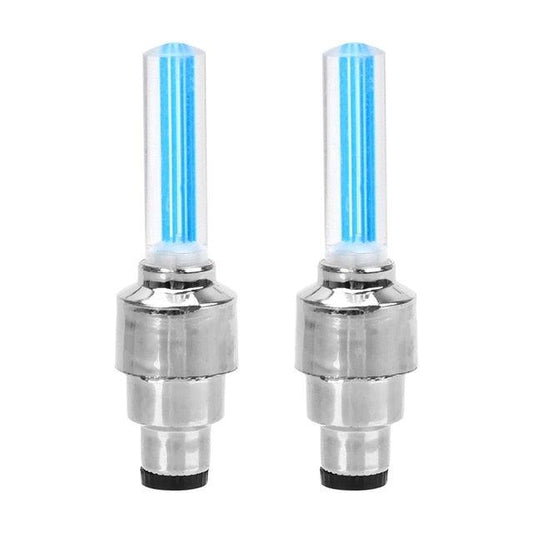 2pc Wheel LED Light