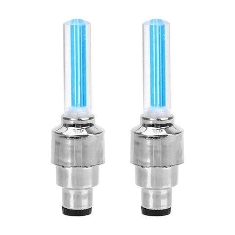 2pc Wheel LED Light