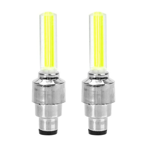 2pc Wheel LED Light
