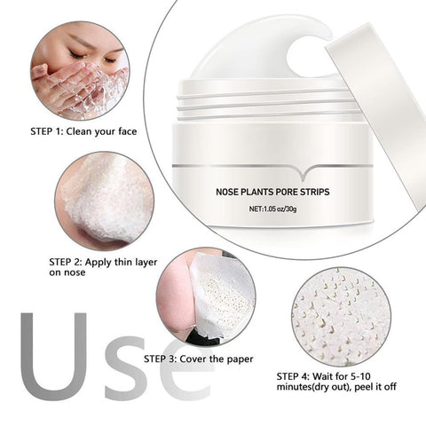 Blackhead Remover Mask