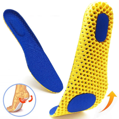 Orthopedic Insoles