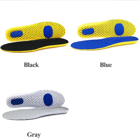 Orthopedic Insoles