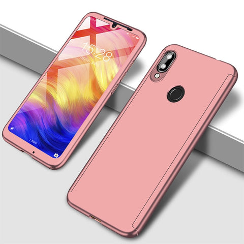 Xiaomi Cover with Glass