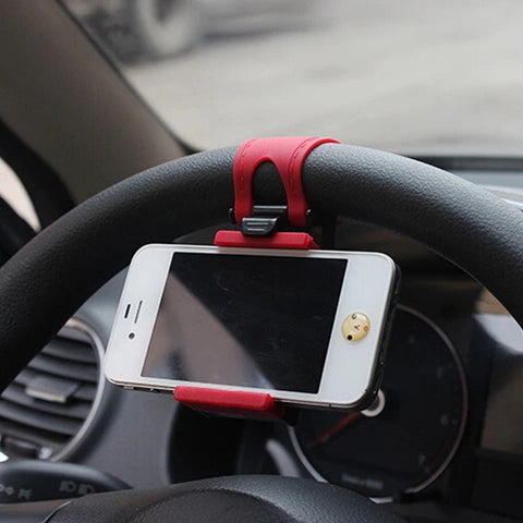 Car Phone Holder