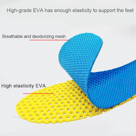 Orthopedic Insoles