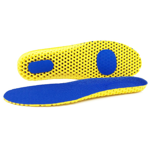 Orthopedic Insoles