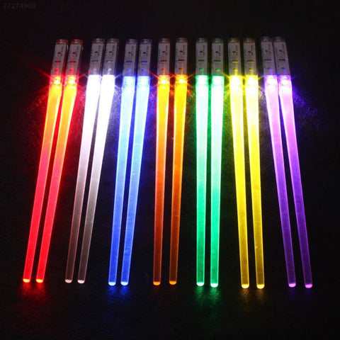 LED CHOPSTICKS