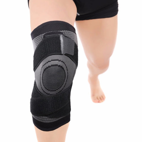 Knee brace