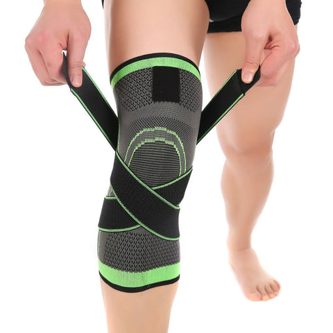 Knee brace