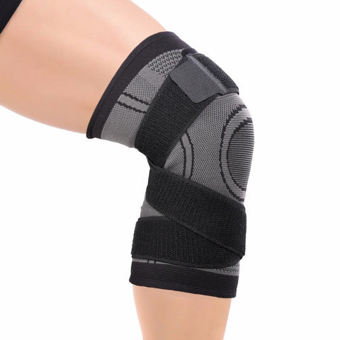 Knee brace