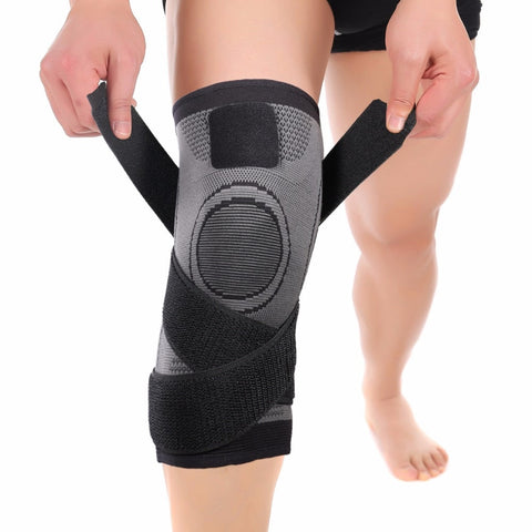 Knee brace
