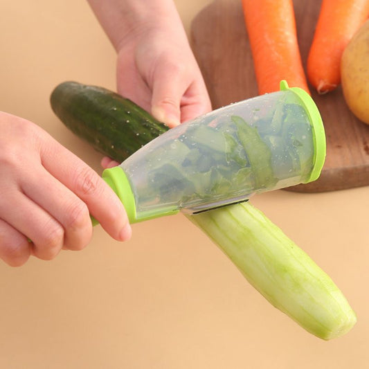 Storage Peeler