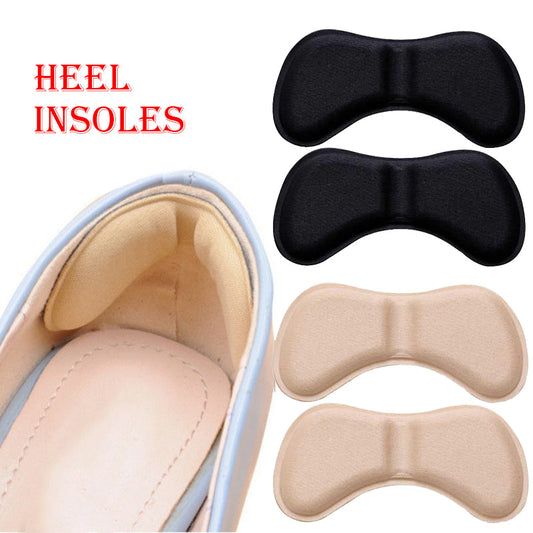 Heel Insoles