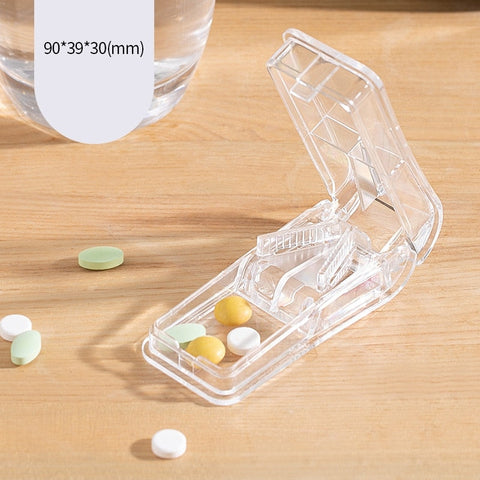4 in 1 Medication organizer