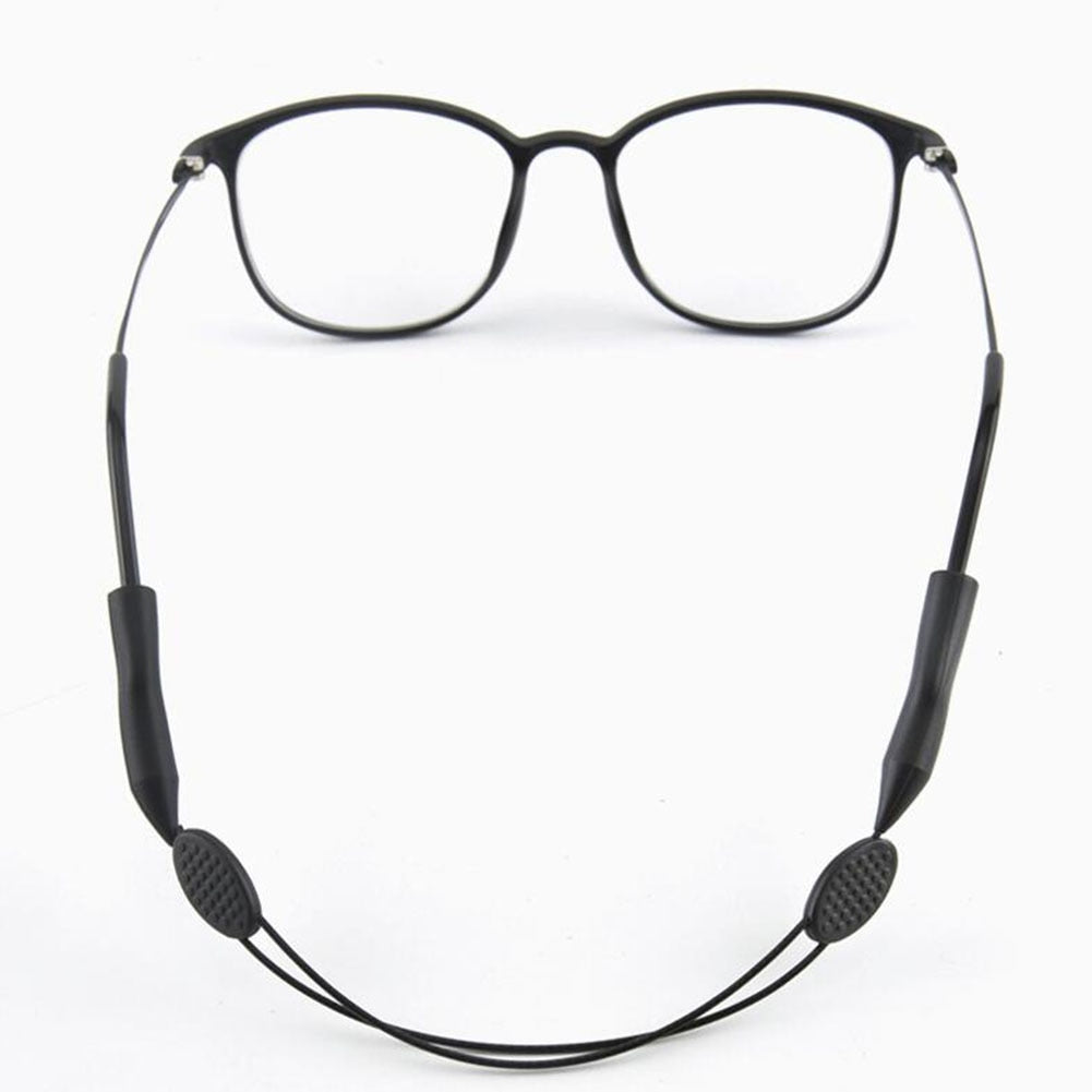 Silicone Eyeglasses Holder