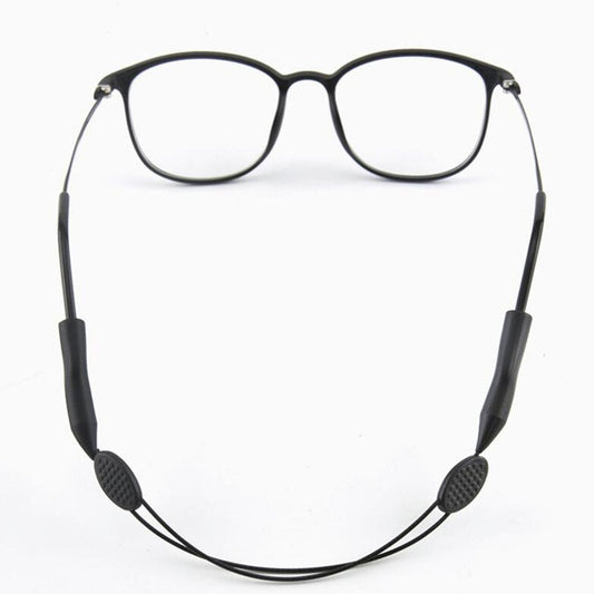 Silicone Eyeglasses Holder