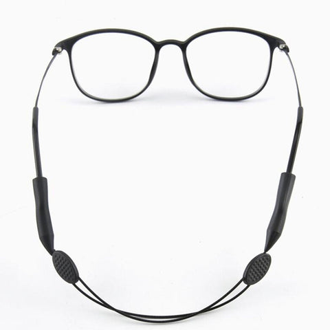 Silicone Eyeglasses Holder