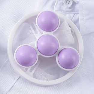 MeshMaster Cleaning Solution