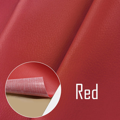 Self Adhesive Leather