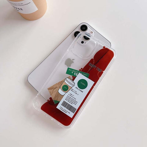 Coffee Phone Case