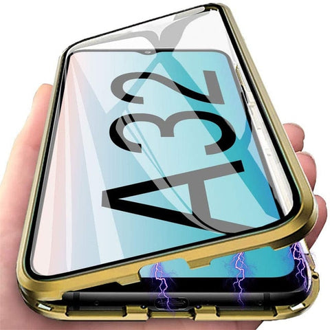 Samsung Magnetic Case