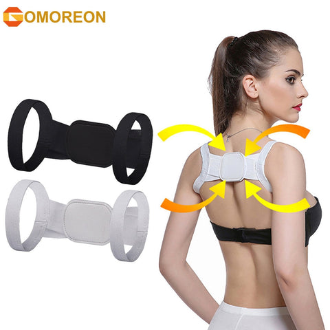 Invisible Posture Corrector