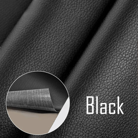 Self Adhesive Leather