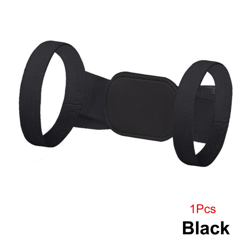 Invisible Posture Corrector