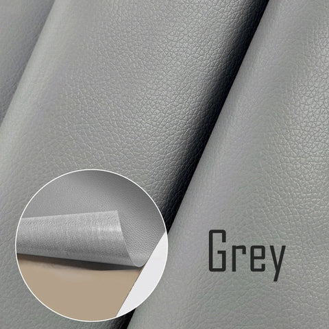 Self Adhesive Leather