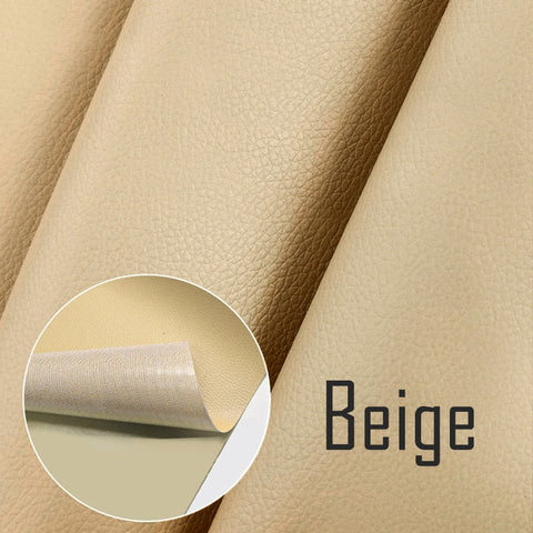 Self Adhesive Leather