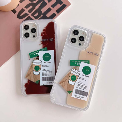 Coffee Phone Case