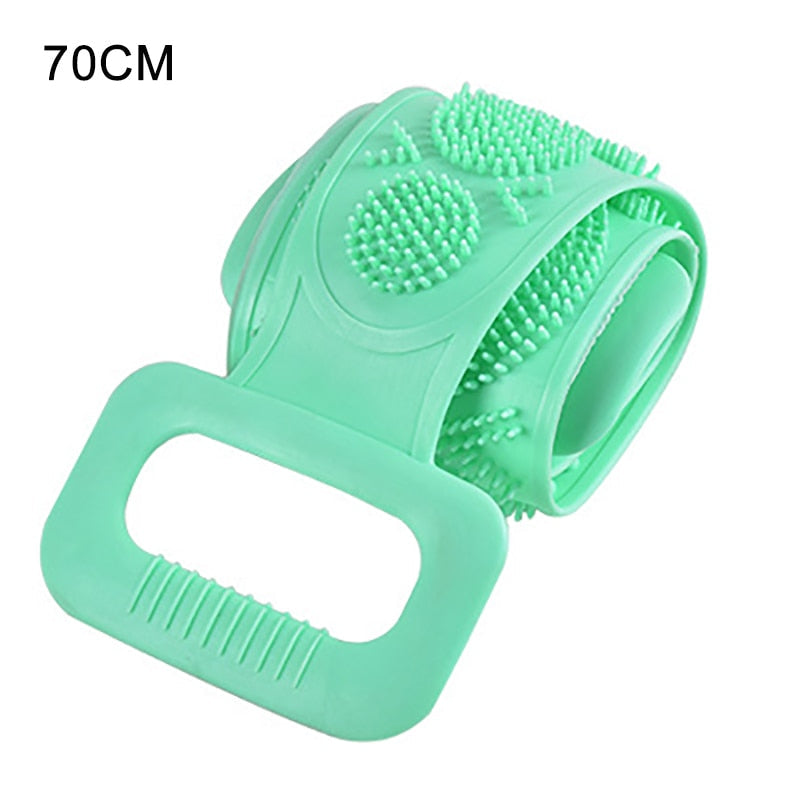 Body Massage Brush