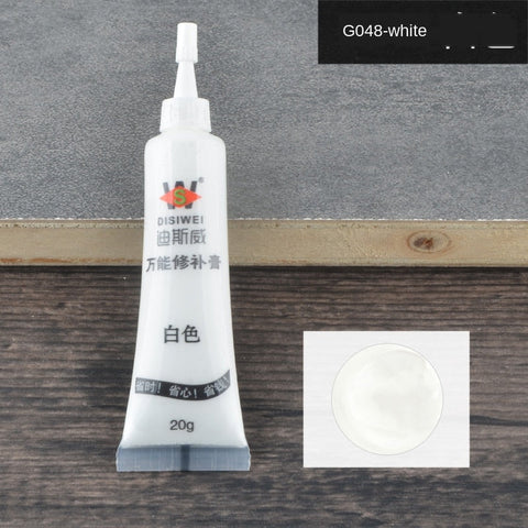 Furniture Paint Putty