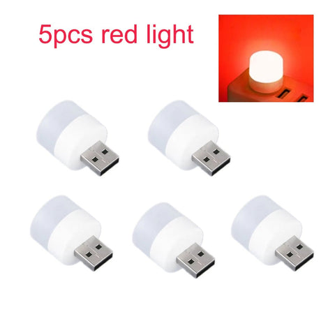 5pcs Eye Lamp