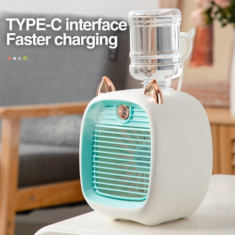 Mini Air Cooler