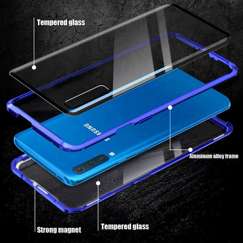 Samsung Magnetic Case