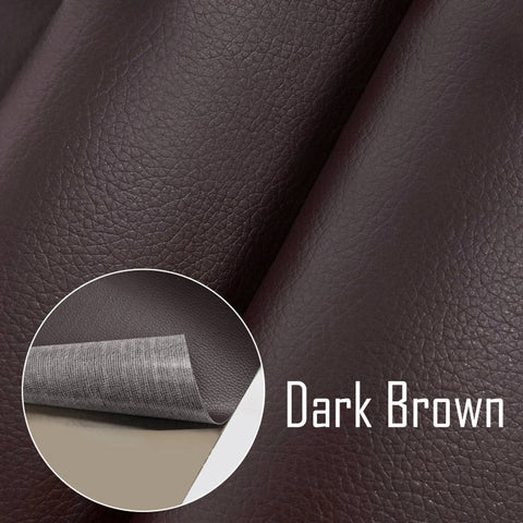 Self Adhesive Leather