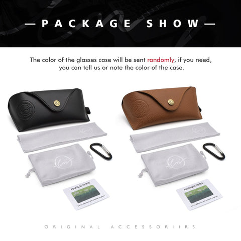 3 In 1 Magnetic Glasses