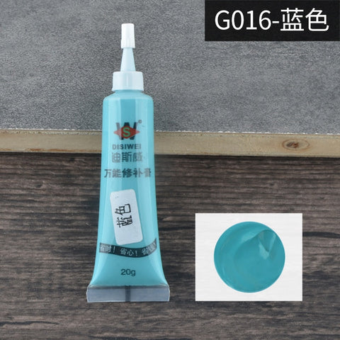 Furniture Paint Putty